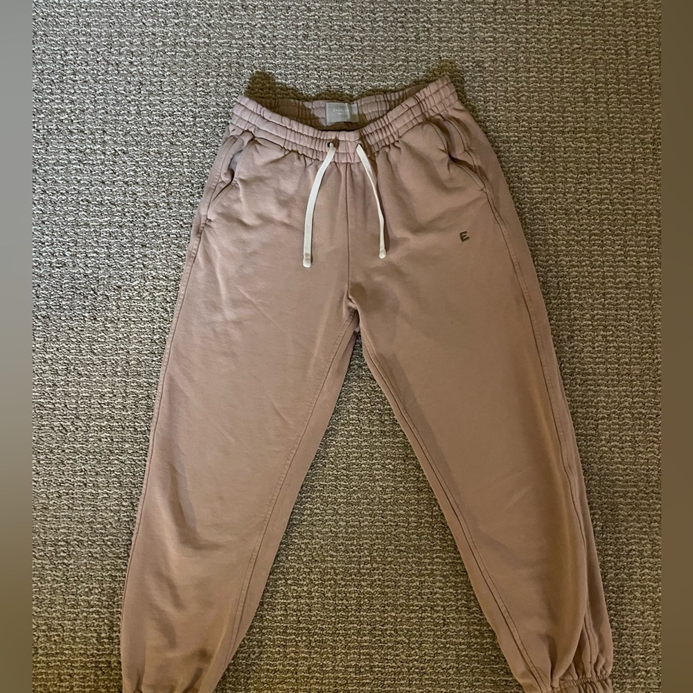 Everlane - The Track Jogger - Small